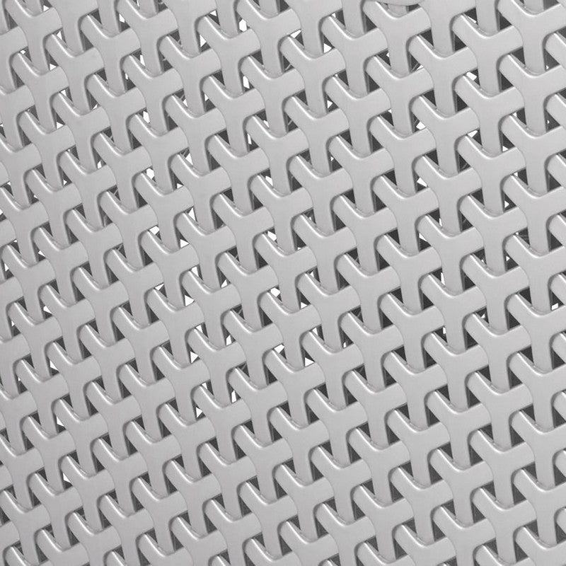 Plastic Storage Box 25 Litres - Grey My Style by Curver