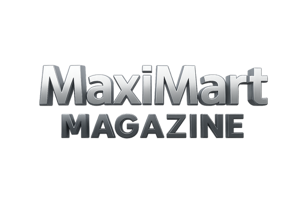 MaxMart Magazine